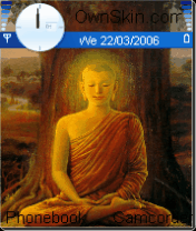 gautam budha