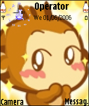 嘻哈猴