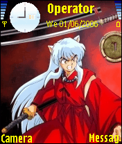 inuyasha 3 