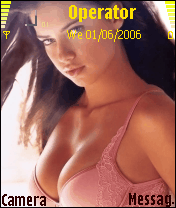 angel adriana lima