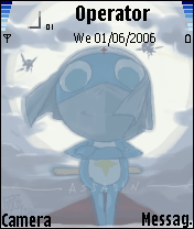 Dororo@肉松制作
