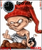 CaKiR