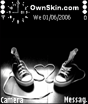 converse love