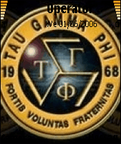 triskelion seal
