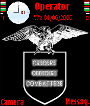 Obbedire