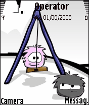 club penguin