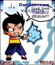reigun