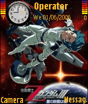 new translation zeta gundam
