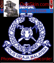 malaysian police