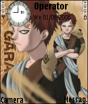 gaara