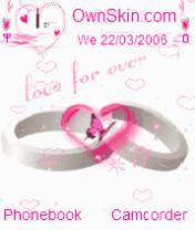 love forever (full icons)