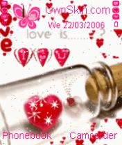 Red Heart