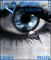 eye tear