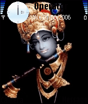 krishna