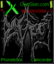Green Devil