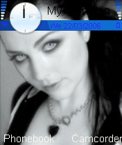 Amy Lee