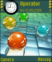 Balls