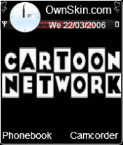 cartoon network