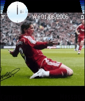 Fernando Torres