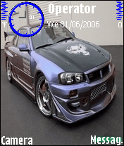 skyline