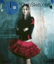 avril