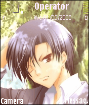natsume