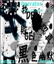 黑色幽默