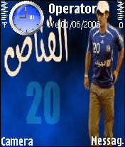 القناص