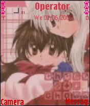 kagome&inuyasha