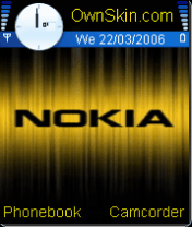 nokia
