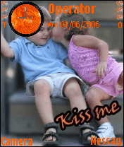 Kiss Me