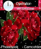 rose