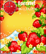 Strawberry