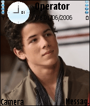 nick jonas