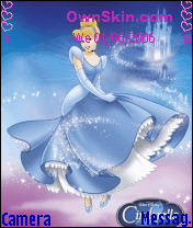 cinderella