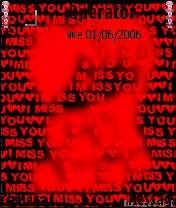missing