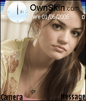 lucy hale