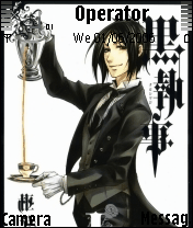 Kuroshitsuji 04