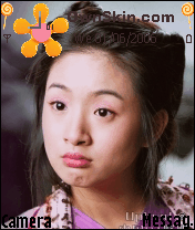 林依晨