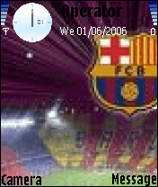 برشلونة 