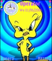 tweety