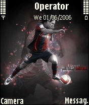 messi