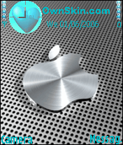 APPLE123