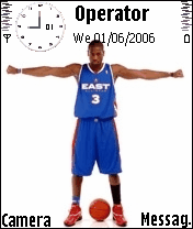 WADE