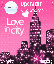 gaogao Love in city（修改版）