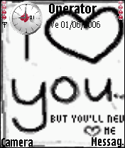 LoVE