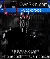 Terminator SALVATION