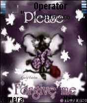forgive me