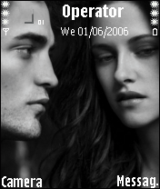 twilight new moon 