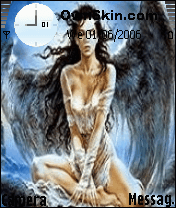 Fallen Angel